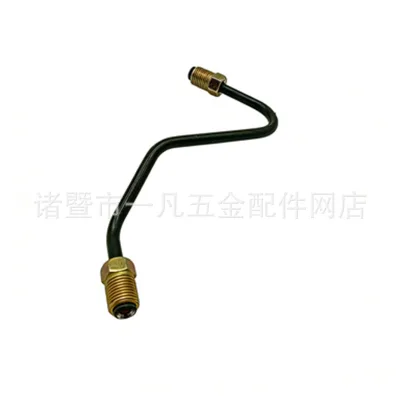Brake Hard Tube Front Brake Hose 47314-35330 for Toyota Tacoma 4Runner FJ Cruiser Brake Hard Tube Front Brake Hose 47314-35330 for Toyota Tacoma 4Runner FJ Cruiser