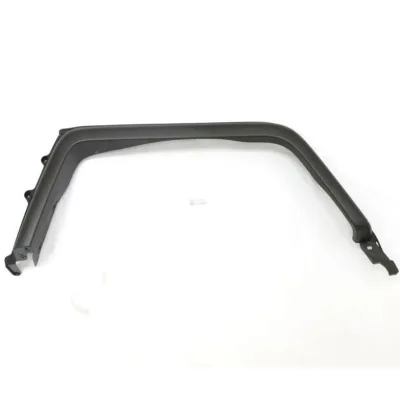 Rear Right Wheel Arch Trim Panel Stainless Steel Fender Flare for Toyota FJ Cruiser Rear Right Wheel Arch Trim Panel Stainless Steel Fender Flare for Toyota FJ Cruiser