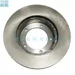 Front Brake Disc Rotor 43512-60171 for Toyota Land Cruiser 100 Series FZJ100 UZJ100