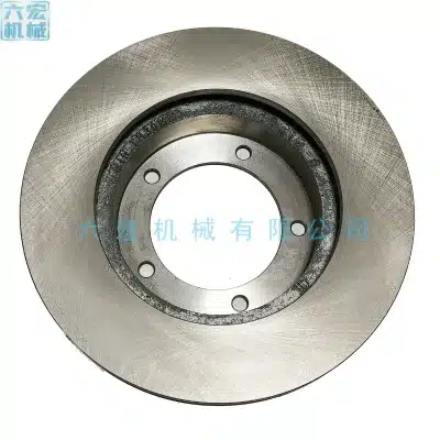 Front Brake Disc Rotor 43512-60171 for Toyota Land Cruiser 100 Series FZJ100 UZJ100 Front Brake Disc Rotor 43512-60171 for Toyota Land Cruiser 100 Series FZJ100 UZJ100