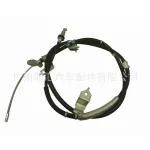Rear Right Handbrake Cable 46420-60070 for Toyota Land Cruiser Prado 120 Series (2003-2009)