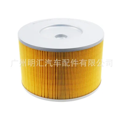 Engine Air Filter 17801-67060 for Toyota Land Cruiser HZJ105 Series, MT Transmission Engine Air Filter 17801-67060 for Toyota Land Cruiser HZJ105 Series, MT Transmission