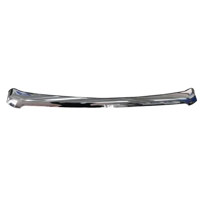 Front Hood Grille Chrome Trim Molding Strip for 2014 Toyota Land Cruiser Prado FJ150 Front Hood Grille Chrome Trim Molding Strip for 2014 Toyota Land Cruiser Prado FJ150