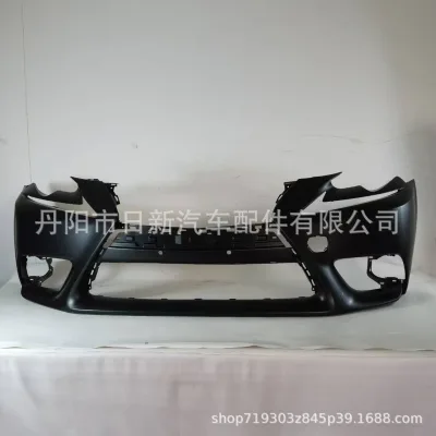 Front Bumper Cover Fascia Primed for 2014-2016 Lexus IS250 Base Model, OE 52119-53961 Front Bumper Cover Fascia Primed for 2014-2016 Lexus IS250 Base Model, OE 52119-53961
