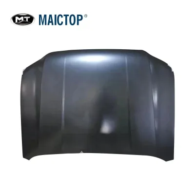 Upper Engine Compartment Cover Panel Direct Replacement for 2014-2018 Lexus GX460 GX400 Upper Engine Compartment Cover Panel Direct Replacement for 2014-2018 Lexus GX460 GX400
