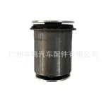 Front Lower Control Arm Bushing 48654-60040 for Toyota Land Cruiser LC200 GRJ200 URJ202