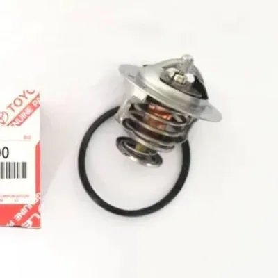 Engine Thermostat Housing Gasket Seal O-Ring for Toyota Land Cruiser 100 LC100 4.5 4.7 Lexus LX470 2UZ-FE Engine Thermostat Housing Gasket Seal O-Ring for Toyota Land Cruiser 100 LC100 4.5 4.7 Lexus LX470 2UZ-FE