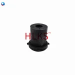 Rear Leaf Spring Bushing Buffer Rubber 90385-18022 for Toyota Land Cruiser HZJ79