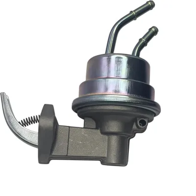Mechanical Fuel Pump 23100-61060 for Toyota Land Cruiser FJ40 Series FJ Chassis, Direct Replacement Mechanical Fuel Pump 23100-61060 for Toyota Land Cruiser FJ40 Series FJ Chassis, Direct Replacement