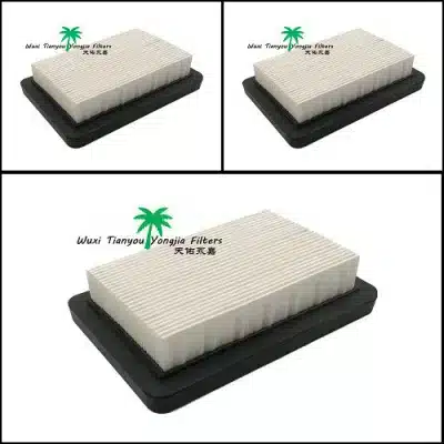 Air Filter Replacement for FJ100D Engine and 525L 525LS 525RJD String Trimmers, 11013-2240 11013-2214