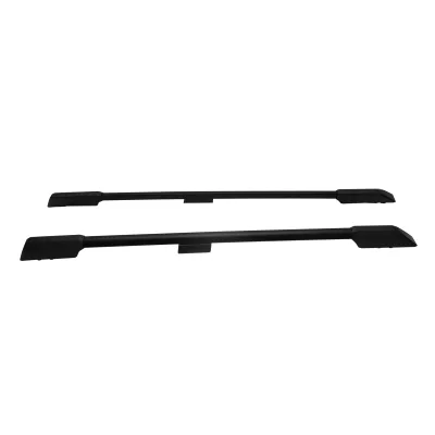 Aluminum Alloy Roof Rack Cross Bars Side Rails Fits 2024+ Toyota Prado LC250 & Lexus GX550, 75kg Load Capacity Aluminum Alloy Roof Rack Cross Bars Side Rails Fits 2024+ Toyota Prado LC250 & Lexus GX550, 75kg Load Capacity