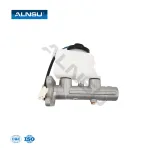Brake Master Cylinder with Reservoir 1″ Bore for Toyota Land Cruiser FJ80 FZJ80 HZJ80 4500, OE 47201-60460