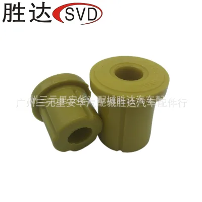 Suspension Leaf Spring Bushing 90385-18022 for Toyota Land Cruiser FJ75 Shock Absorber Suspension Leaf Spring Bushing 90385-18022 for Toyota Land Cruiser FJ75 Shock Absorber