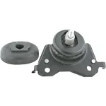 Engine Mount Front Right Insulator 12362-38010 for Toyota Land Cruiser URJ200 2007-2015