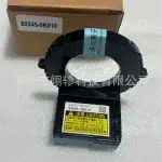 Steering Angle Sensor 89245-0K010 for Toyota Hilux and Fortuner 2015-2021 Replacement