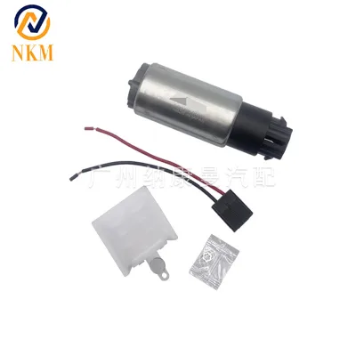 Electric Fuel Pump Assembly 23221-50100 for Toyota Land Cruiser Prado GRJ120 & Lexus GX470 Electric Fuel Pump Assembly 23221-50100 for Toyota Land Cruiser Prado GRJ120 & Lexus GX470
