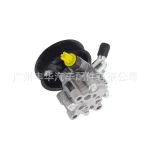 Power Steering Pump 44310-60580 for Toyota Land Cruiser GRJ79 4.0L V6, Hydraulic Steering Booster