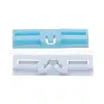 Front Windshield Moulding Trim Interior Clip Fastener for Toyota Prado 2700 4000 GRJ150, Replaces 75545-53011 75548-60021