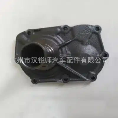 Transmission Front Bearing Guard Ring 33131-60080 for Toyota Land Cruiser HZJ79 & Coaster 1HZ Transmission Front Bearing Guard Ring 33131-60080 for Toyota Land Cruiser HZJ79 & Coaster 1HZ
