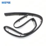 Engine Hood Sealing Strip Seal 53183-60071 for Toyota Land Cruiser LC100 UZJ100 FJ100