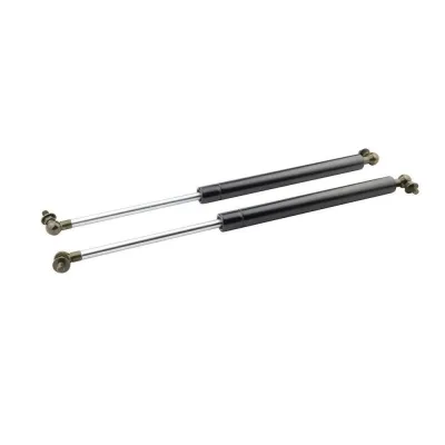 Front Hood Lift Supports Gas Struts Pair for 1998-2007 Toyota Land Cruiser 100 Series & Lexus LX470, OE 53450-69025 53440-69025 Front Hood Lift Supports Gas Struts Pair for 1998-2007 Toyota Land Cruiser 100 Series & Lexus LX470, OE 53450-69025 53440-69025