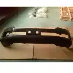 Front Bumper Cover Fascia Replacement for Toyota Land Cruiser FJ200 2016 Models, ABS Plastic
