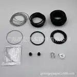 Front Brake Caliper Repair Rebuild Kit 04478-60070 for Toyota Land Cruiser VDJ200 UZJ200 URJ200