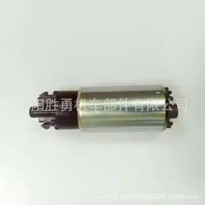 Electric Fuel Pump GIP-513 GIP-514 for Toyota Land Cruiser Prado, 120L/H 11BAR Performance Replacement