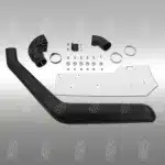 Off-Road Air Intake Snorkel Kit for Toyota 80 Series Land Cruiser & Lexus LX450 1992-2006, Diesel TD27 2.7L I4