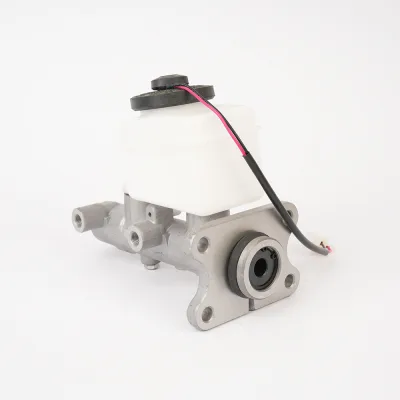 Brake Master Cylinder Assembly for Toyota Land Cruiser FJ80 FZJ80 HZJ80 HDJ81, OEM 47201-60410 47201-60460 Brake Master Cylinder Assembly for Toyota Land Cruiser FJ80 FZJ80 HZJ80 HDJ81, OEM 47201-60410 47201-60460