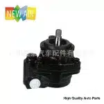 Power Steering Pump Assembly Replacement for Toyota Land Cruiser HZJ80 1990-2001 and HZJ105 1998-2007, OE 44320-60171