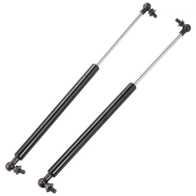 Front Hood Lift Supports Gas Struts Shocks for Lexus LX570 2007-2013, OE# 5344069095 5345069155, 2-Piece Set Front Hood Lift Supports Gas Struts Shocks for Lexus LX570 2007-2013, OE# 5344069095 5345069155, 2-Piece Set