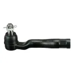 Front Outer Tie Rod End Pair for Toyota Land Cruiser 2008-2021 & Lexus LX570 45047-69145 45046-69235