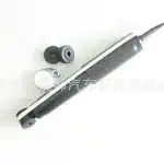 Front Left & Right Shock Absorbers Pair for 1998-2007 Toyota Land Cruiser & Lexus LX470, 48510-69127 48510-69126
