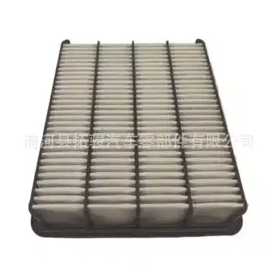17801-52020 Engine Air Filter Replacement for 2021-2024 Toyota Land Cruiser, Lexus LX600 LX500 17801-52020 Engine Air Filter Replacement for 2021-2024 Toyota Land Cruiser, Lexus LX600 LX500