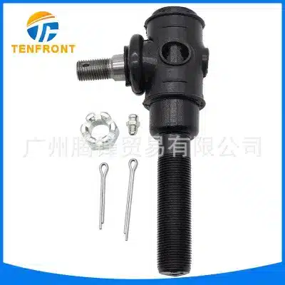 Outer Tie Rod End 45045-69075 for Toyota Land Cruiser HZJ79 Steering Gear Ball Joint Outer Tie Rod End 45045-69075 for Toyota Land Cruiser HZJ79 Steering Gear Ball Joint