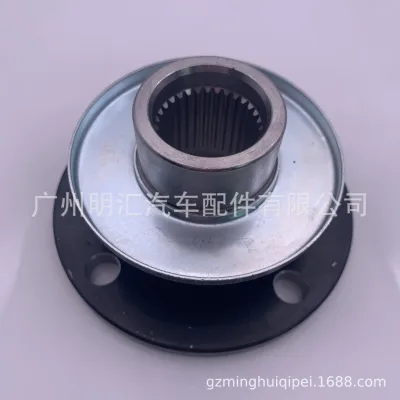 Rear Driving Pinion Flange 41204-60080 for Toyota Land Cruiser HZJ79 FZJ78 FZJ79 HZJ78 Rear Driving Pinion Flange 41204-60080 for Toyota Land Cruiser HZJ79 FZJ78 FZJ79 HZJ78