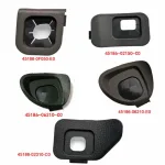 Cruise Control Switch Dust Cover 45186-0F050 Replacement for Toyota Corolla, Camry, Prado, Hilux