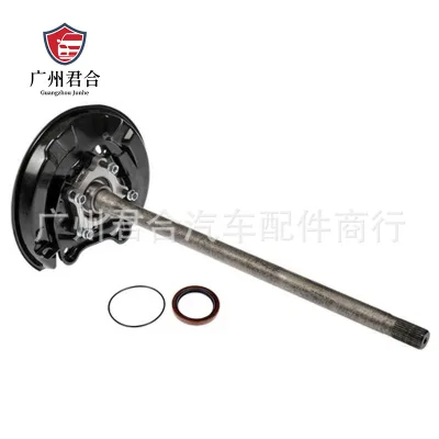 Right Rear Axle Drive Shaft Assembly for Lexus GX470 2003-2009 Toyota 4Runner, OE 4231160240 Right Rear Axle Drive Shaft Assembly for Lexus GX470 2003-2009 Toyota 4Runner, OE 4231160240