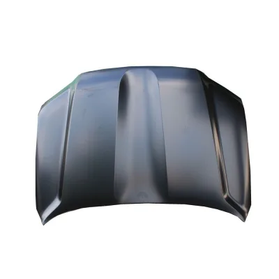 Front Engine Hood Panel Replacement for 2016-2021 Toyota Land Cruiser LC200 FJ200, OEM 53301-60690 Front Engine Hood Panel Replacement for 2016-2021 Toyota Land Cruiser LC200 FJ200, OEM 53301-60690