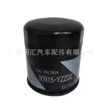 Engine Oil Filter 90915-YZZD2 for Toyota Land Cruiser Prado VZJ95 Hilux 5VZ-FE Engine