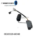 Fuel Tank Gauge Sending Unit Sensor 83320-60340 Compatible with Toyota Land Cruiser LC100 & Lexus LX470