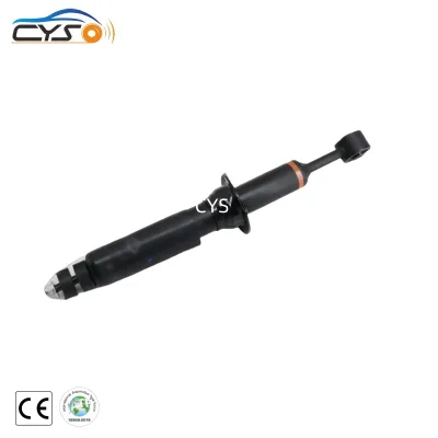 Front Right Air Suspension Shock Absorber Assembly 48510-60121 for Toyota Land Cruiser Prado LC120 Front Right Air Suspension Shock Absorber Assembly 48510-60121 for Toyota Land Cruiser Prado LC120
