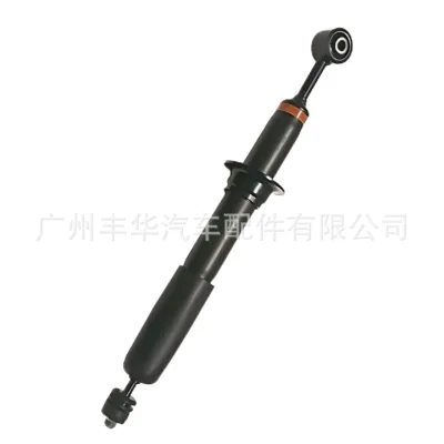 Front Damping Shock Absorber Assembly 48510-69415 for Toyota Land Cruiser Prado LC120 Front Damping Shock Absorber Assembly 48510-69415 for Toyota Land Cruiser Prado LC120