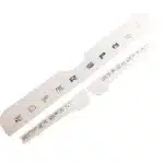 Super Sport Badge Emblem 3Pcs Set, Replaced for Lexus LX570 Trunk Tailgate and Fender Side Labels, Chrome Finish