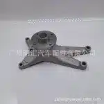 Engine Water Pump Bracket 16380-38010 for Toyota Land Cruiser URJ200 & Lexus LX570 5.7L V8