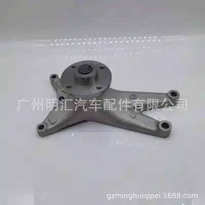 Engine Water Pump Bracket 16380-38010 for Toyota Land Cruiser URJ200 & Lexus LX570 5.7L V8 Engine Water Pump Bracket 16380-38010 for Toyota Land Cruiser URJ200 & Lexus LX570 5.7L V8