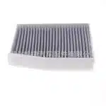 Cabin Air Filter Replacement for Mercedes-Benz W205 C-Class C180L C200L C260L, Replaces A2058350147