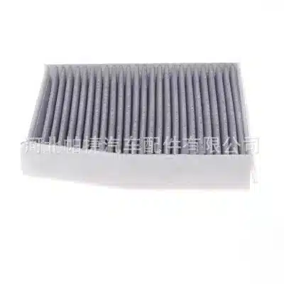 Cabin Air Filter Replacement for Mercedes-Benz W205 C-Class C180L C200L C260L, Replaces A2058350147 Cabin Air Filter Replacement for Mercedes-Benz W205 C-Class C180L C200L C260L, Replaces A2058350147