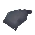 Front Fender Liner Splash Shield Pair for Mitsubishi Pajero MN146488 MN146489